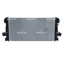 Intercooler, compresor NRF