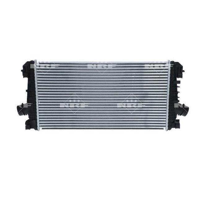 Intercooler, compresor NRF