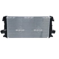 Intercooler, compresor NRF