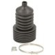 Burduf cauciuc directie LEMFOERDER RENAULT Super5 19 I/II 21 25 Clio Espace I-III Trafic L=160mm O1=10mm O2=40mm