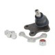 Articulatie sarcina/ghidare LEMFOERDER Pivot axa Stanga exterior/inferior fata diametru con 14,8mm AUDI A2 SEAT CORDOBA IBIZA III LEON TOLEDO II SKODA FABIA