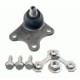 Articulatie sarcina/ghidare LEMFOERDER Pivot axa Stanga exterior/inferior fata diametru con 14,8mm AUDI A2 SEAT CORDOBA IBIZA III LEON TOLEDO II SKODA FABIA