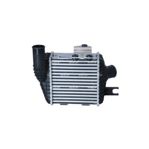 Intercooler, compresor NRF