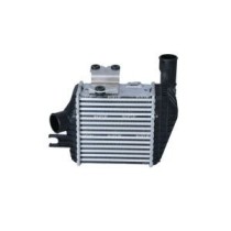 Intercooler, compresor NRF