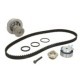 Set pompa apa + curea dintata INA pentru CHEVROLET CORSA, DAEWOO 1.5I, CIELO, NEXIA, OPEL ASTRA F 1.2-2.0 09.86-04.05