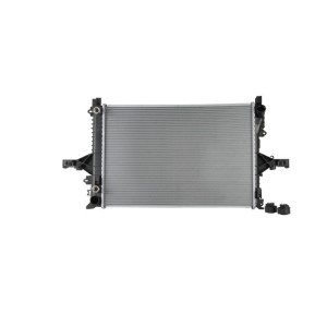 Radiator, racire motor NISSENS