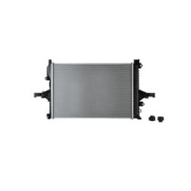 Radiator, racire motor NISSENS