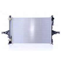 Radiator, racire motor NISSENS