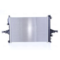 Radiator, racire motor NISSENS