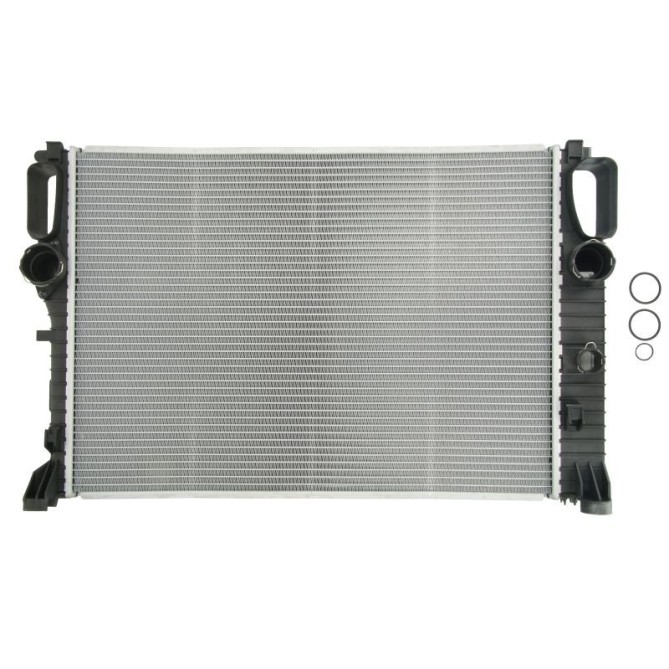 Radiator, racire motor NISSENS