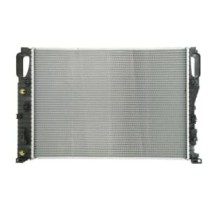 Radiator, racire motor NISSENS