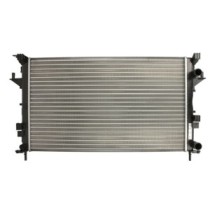 Radiator, racire motor NISSENS