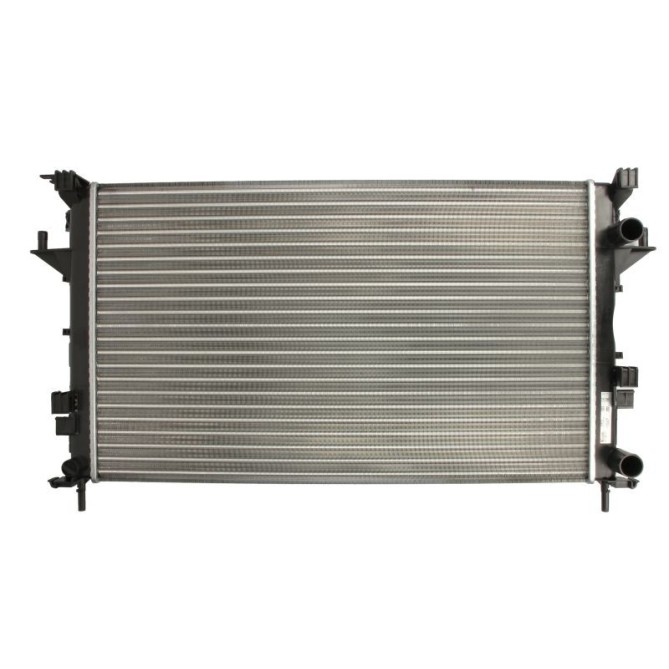 Radiator, racire motor NISSENS