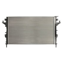 Radiator, racire motor NISSENS