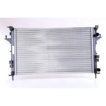 Radiator, racire motor NISSENS