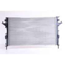 Radiator, racire motor NISSENS