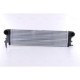 Intercooler compresor NISSENS pentru MERCEDES MARCO POLO CAMPER VITO 2.2D 03.14- dimensiuni 665x188x64 mm