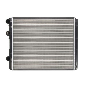 Radiator, racire motor NISSENS