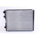 Radiator racire motor NISSENS SEAT AROSA VW LUPO I POLO POLO III POLO/HATCHBACK 1.0-1.9D Inaltime 430 mm Latime 378 mm Grosime 23 mm