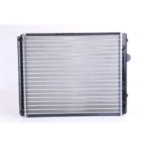 Radiator, racire motor NISSENS