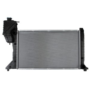 Radiator, racire motor NISSENS