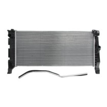 Radiator, racire motor NISSENS