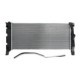 Radiator racire motor NISSENS pentru BMW 1 (F40), 2 (F45), 2 GRAN TOURER (F46), X1 (F48), MINI (F55), (F56), (F57) 680x299x22 mm