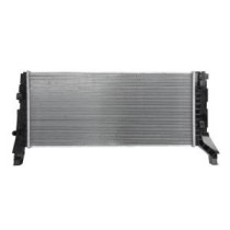 Radiator, racire motor NISSENS