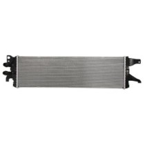 Radiator, racire motor NISSENS