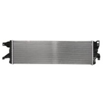 Radiator, racire motor NISSENS