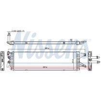 Radiator, racire motor NISSENS