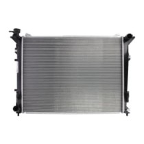 Radiator, racire motor VALEO