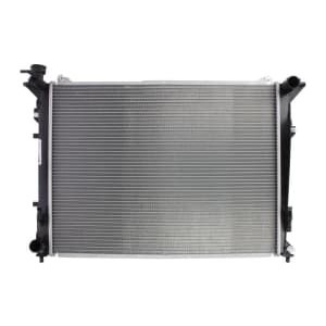 Radiator, racire motor VALEO