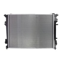 Radiator, racire motor VALEO