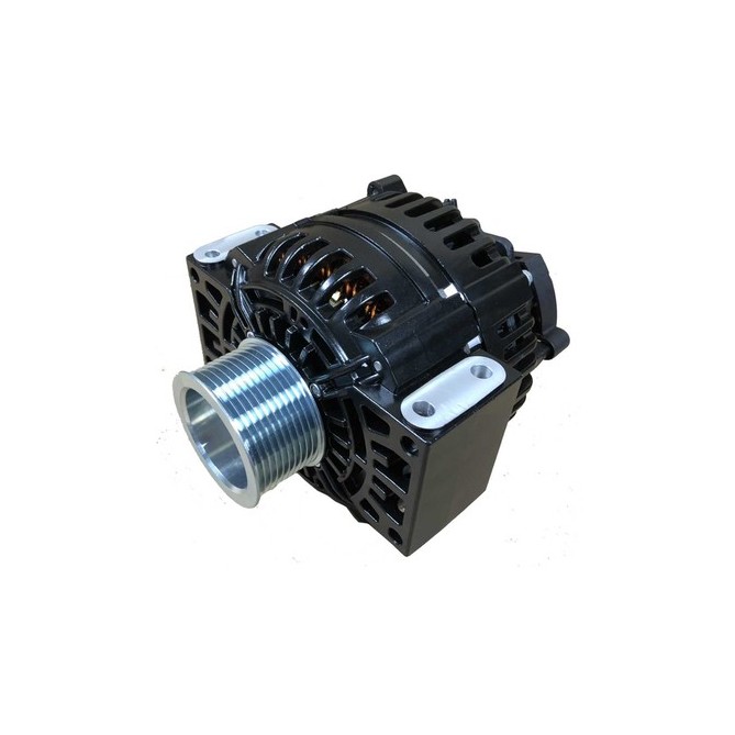 Alternator PRESTOLITE ELECTRIC