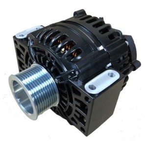 Alternator PRESTOLITE ELECTRIC