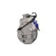 Compresor climatizare VALEO pentru BMW 1 E81 E82 E87 E88 3 E90 E91 E92 E93 5 E60 E61 X1 E84 2.0D 3.0D 06.04-06.15