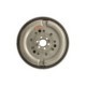 Volanta VALEO cu masa dubla 292mm pentru NISSAN QASHQAI I, TIIDA, X-TRAIL II; RENAULT FLUENCE, LAGUNA III, LATITUDE 1.8/2.0/2.0ALK 09.04-