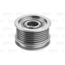 Fulie, alternator VALEO