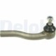 Cap de bara DELPHI Dreapta pentru FIAT DOBLO, DOBLO/MINIVAN, PALIO, SIENA, STRADA 1.0-1.9D 04.96, Dimensiuni: 70mm x 40mm x 165mm