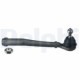 Cap de bara DELPHI Dreapta pentru CITROEN C3 PICASSO, C-ELYSEE; PEUGEOT 2008 I, 207, 208 I, 301 1.2-1.6LPG, Lungime 235 mm, Latime 44 mm, Inaltime 77 mm