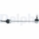 Brat/bieleta suspensie, stabilizator DELPHI