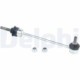 Brat/bieleta suspensie, stabilizator DELPHI