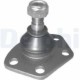 Articulatie sarcina/ghidare DELPHI Pivot axa Dreapta/Stanga inferior fata diametru con 16mm pentru CITROEN JUMPER I, FIAT DUCATO, PEUGEOT BOXER 1.9D-2.8D