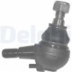 Articulatie sarcina/ghidare DELPHI Pivot axa Dreapta/Stanga inferior fata diametru con 15,9mm cu piulita pentru MERCEDES C T-MODEL S202 W202 CLK A208 C208 E T-MODEL S210