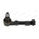 Cap de bara MOOG Dreapta pentru RENAULT CLIO I, KANGOO, MEGANE I, lungime 120 mm, diametru 14.6 mm, pozitie fata/exterior