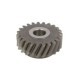 Roata dintata compresor VADEN Rulita antrenare pinion 51541006007 pentru MAN TGA 18.460/18.480/18.510/18.530/19.460/19.480/24.460/24.480/24.510/24.530/26.460/26.480/26.510/26.530/28.460/28.480/28.510