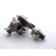 Turbocompresor GARRETT pentru ALFA ROMEO MITO, FIAT 500L, BRAVO II, GRANDE PUNTO, IDEA, PUNTO EVO, JEEP RENEGADE, LANCIA DELTA III, MUSA 1.4-2.0D