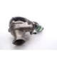 Turbocompresor GARRETT pentru ALFA ROMEO MITO, FIAT 500L, BRAVO II, GRANDE PUNTO, IDEA, PUNTO EVO, JEEP RENEGADE, LANCIA DELTA III, MUSA 1.4-2.0D