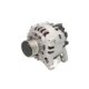 Alternator STARDAX 14V 95A pentru DACIA DUSTER, LOGAN, SANDERO, RENAULT GRAND SCENIC II, dimensiuni 39mm x 39mm x 61mm